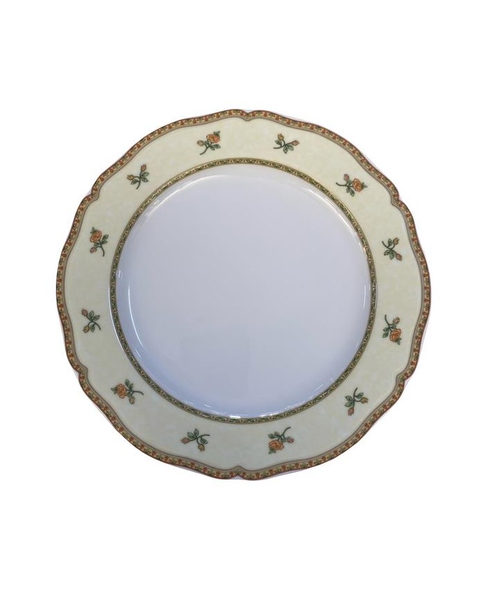 PIATTO PIANO MORENA  A025087