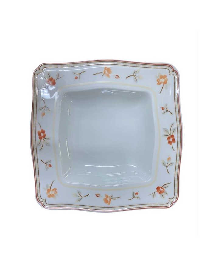 PIATTO FONDO HARMONY  A088402