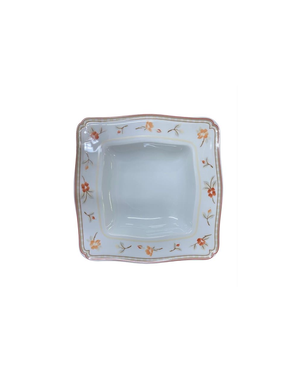 PIATTO FONDO HARMONY  A088402