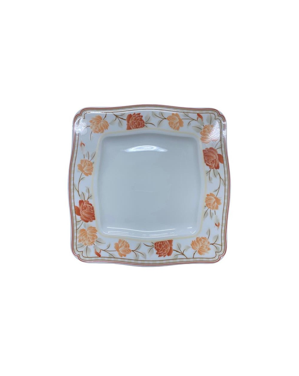 PIATTO FRUTTA HARMONY 21CM  A088403
