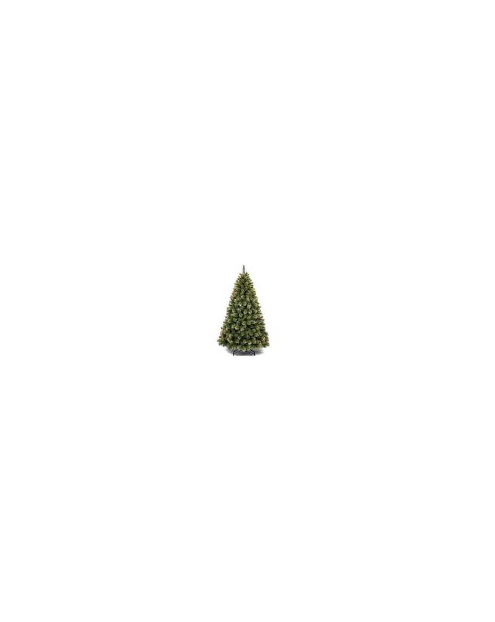 ALBERO GOLDMIX 210cm PUNTE ORO  GOLDMIX210