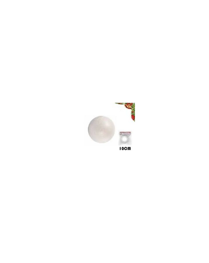 SFERA NAT.IN POLIST.D.10cm....
