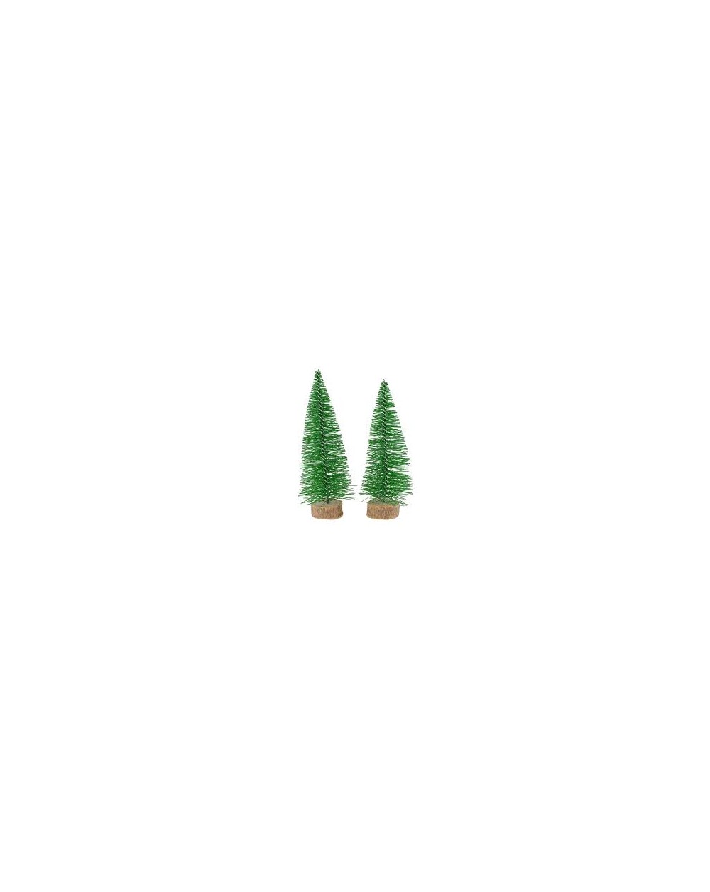 ALBERI 12cm 2pz  8053482160245