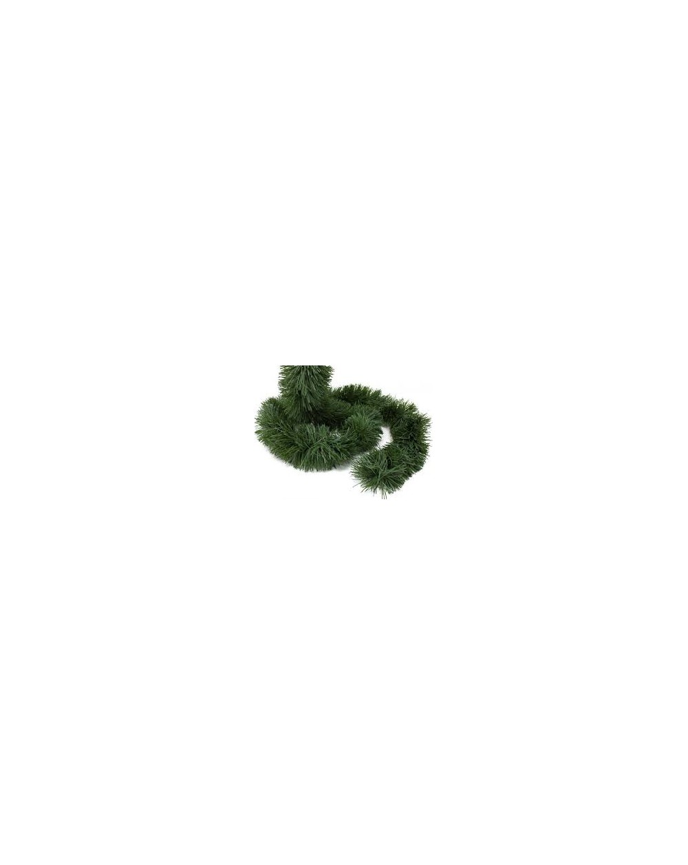 GHIRLANDA VERDE 270cm  8033113118418