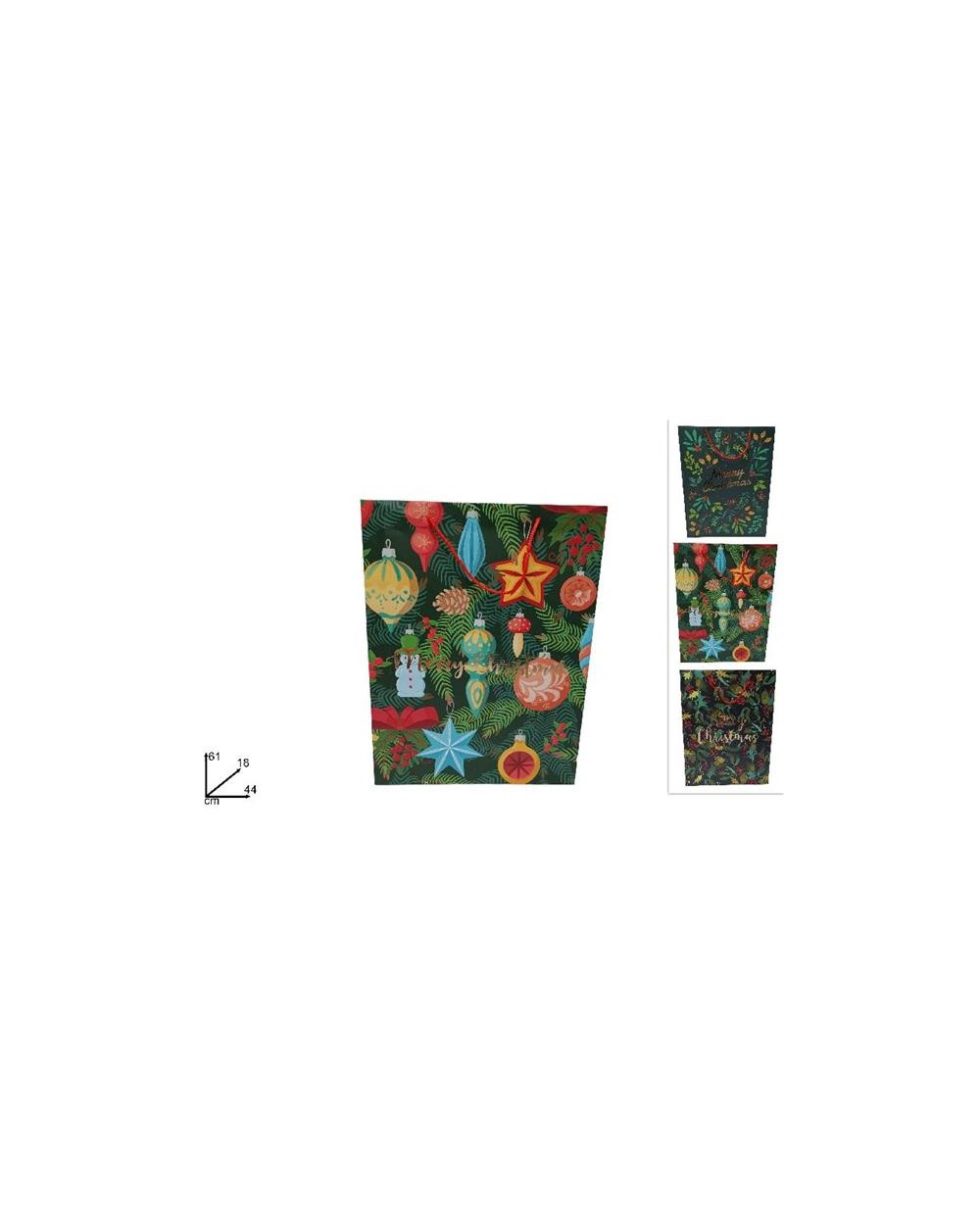 BUSTA REGALO M/CHRIST 61x44x18  8053482277431