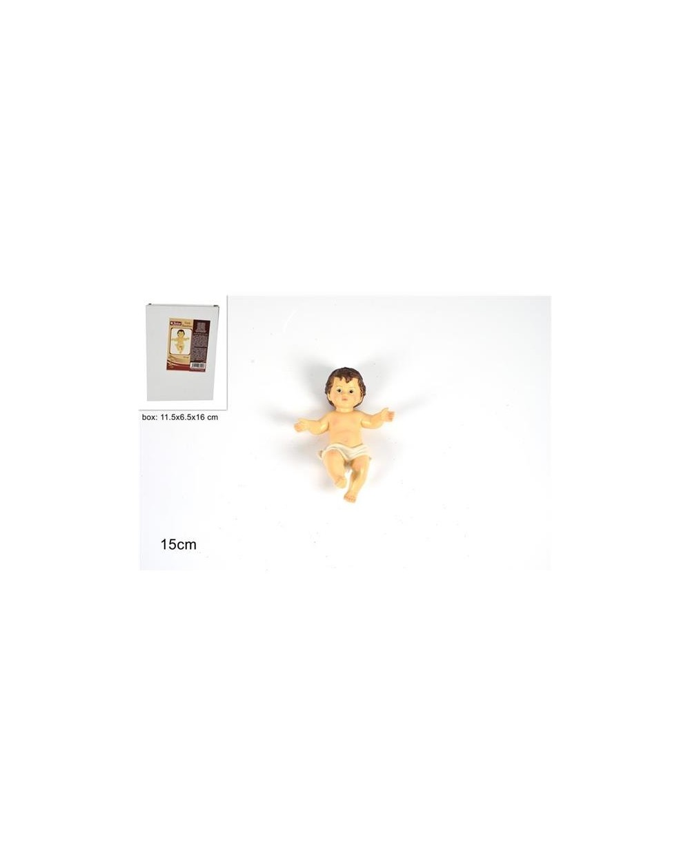 GESU\\ BAMBINO  GESU BAMBINO 28