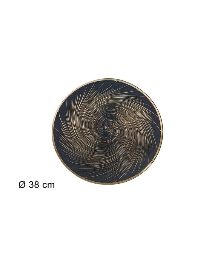 TOVAGLIETTA VORTICE 38 cm...
