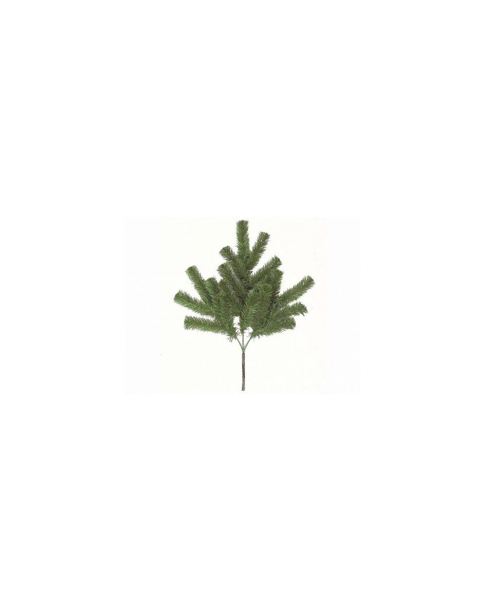 RAMO 45cm PVC 008371