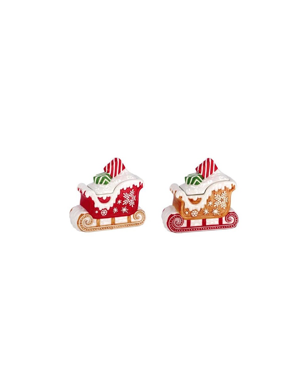 SCATOLA SLITTA 24x12x23 CM  111584