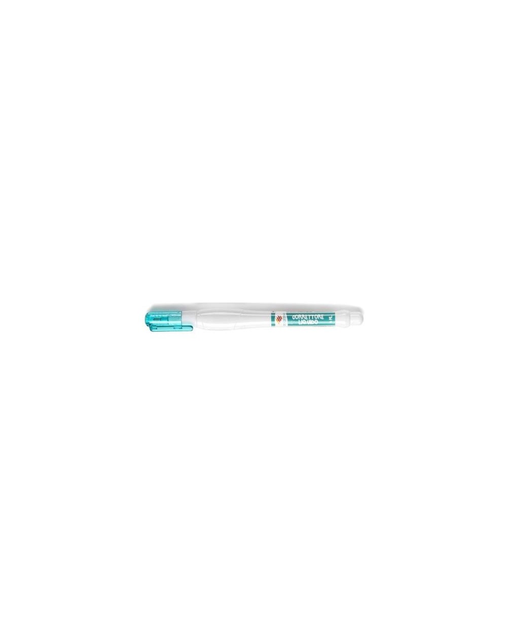 CORRETTOTE LIQUIDO A PENNA 8 ML  360028