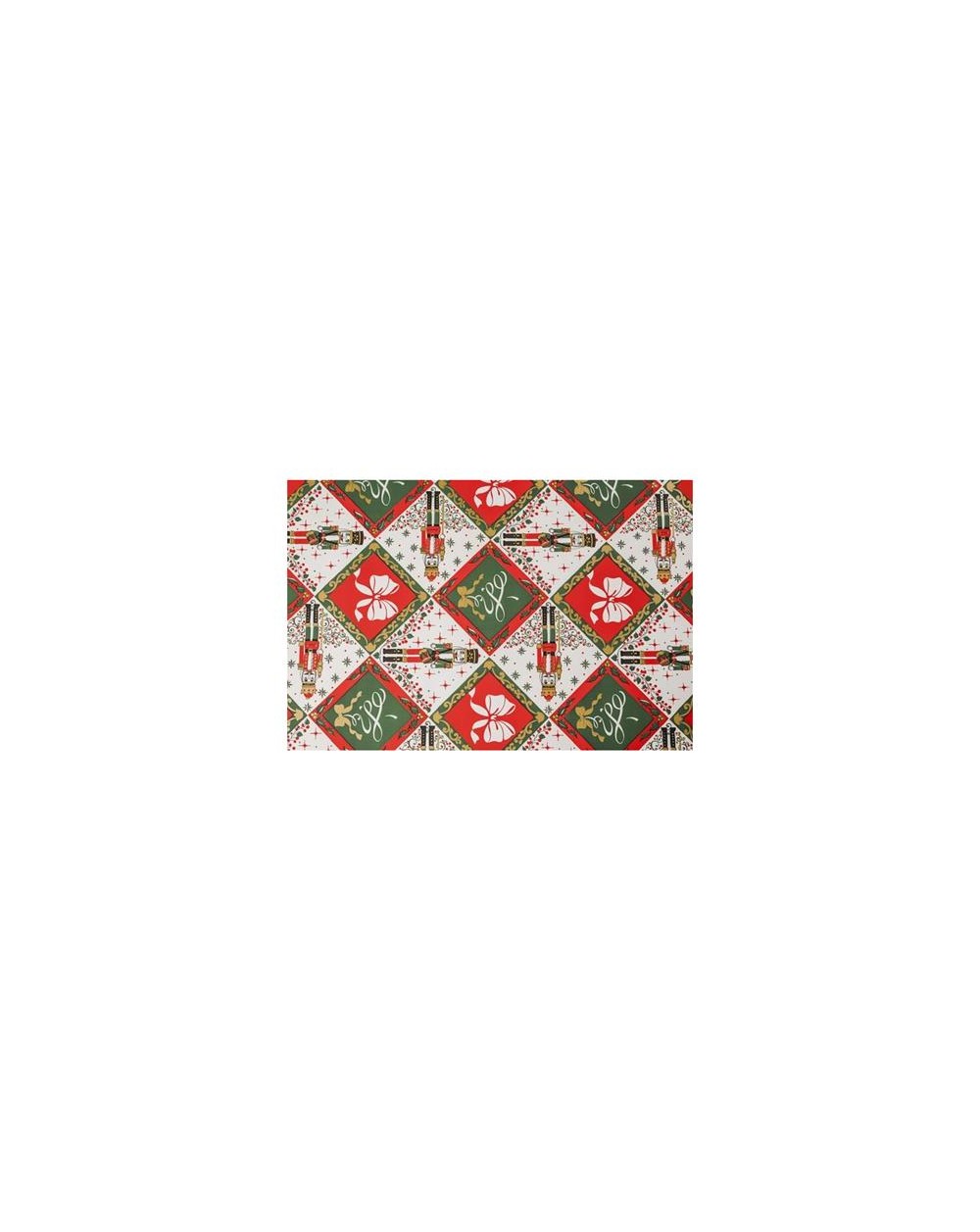 BUSTE PERL.50pz 25x40 NUTCRAKER  X921063254000