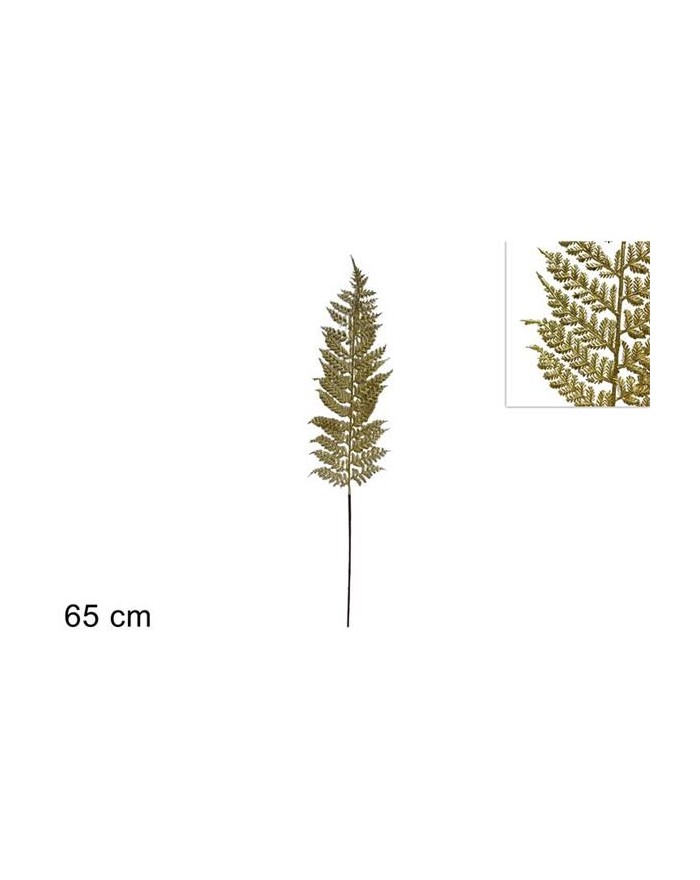 STELO FOGLIA LAMINATA 65cm...