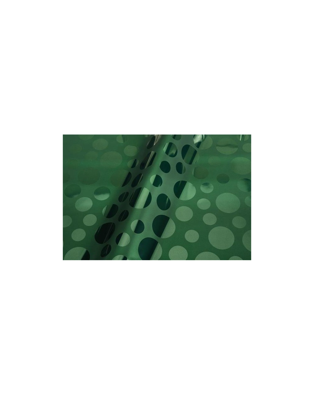 BUSTE 50pz 15x25 MILLE BOLLE VERDE  X816003152500