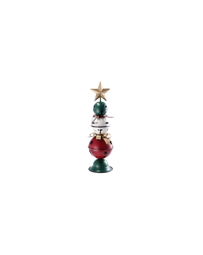 ALBERO IN FERRO X DEC...