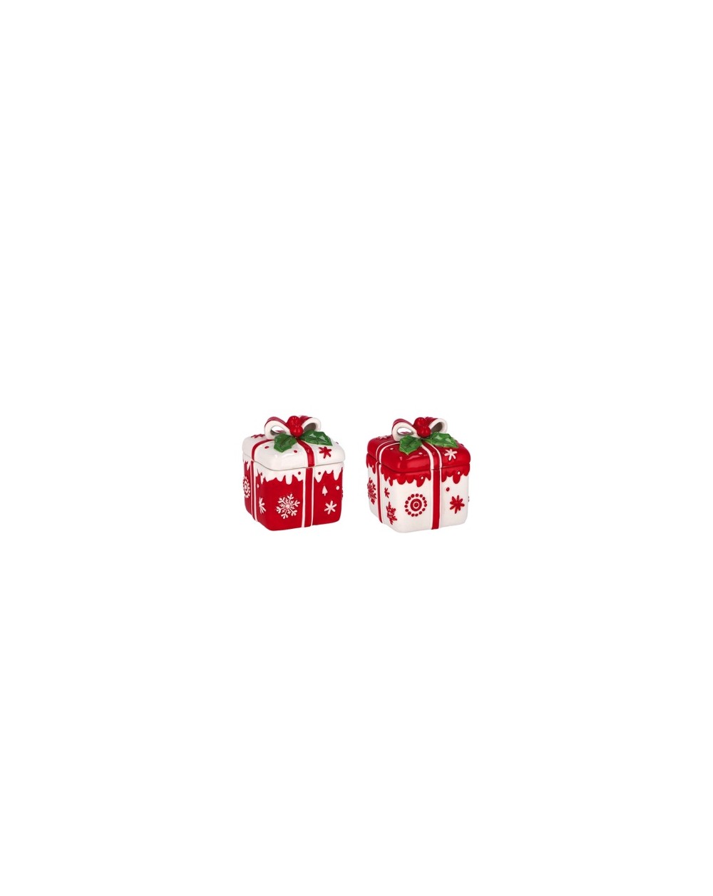 SCATOLA PACCO DONI 10x10X12 CM 111561