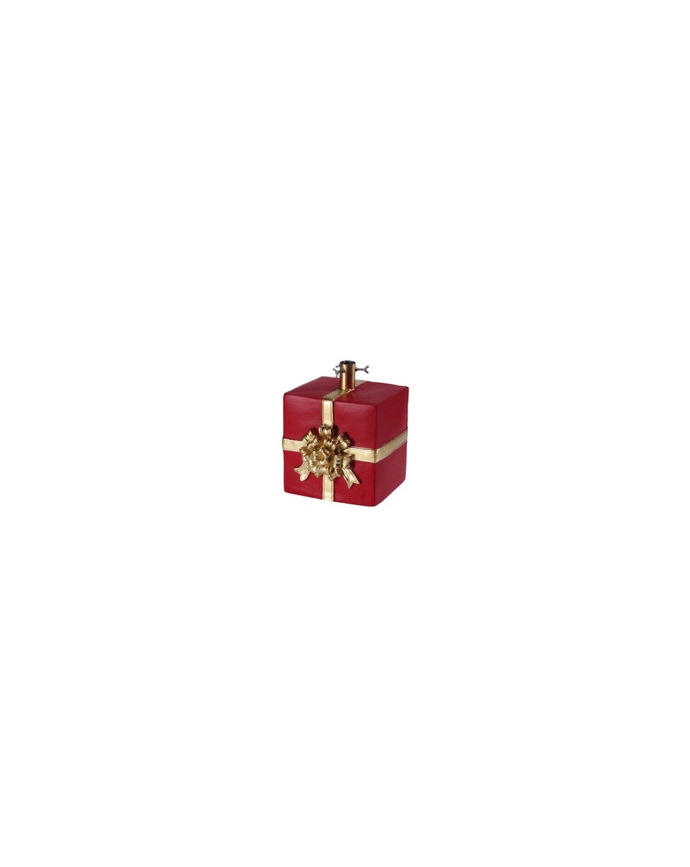 BASE ALBERO  MAG PACCO 25x23x23  111583