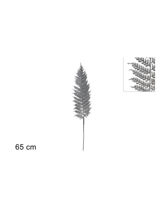 STELO FOGLIA LAMINATA 65cm...