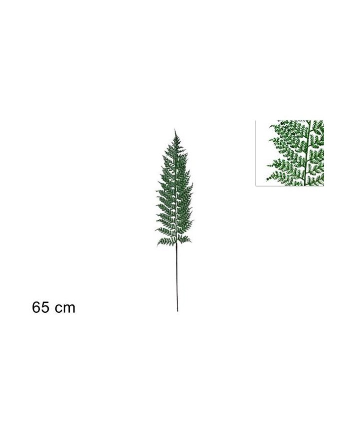 STELO FOGLIA LAMINATA 65cm...