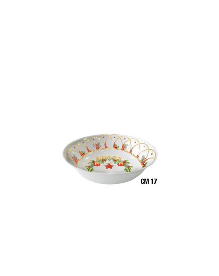 LAVAFRUTTA MEL 17 cm MERRY...