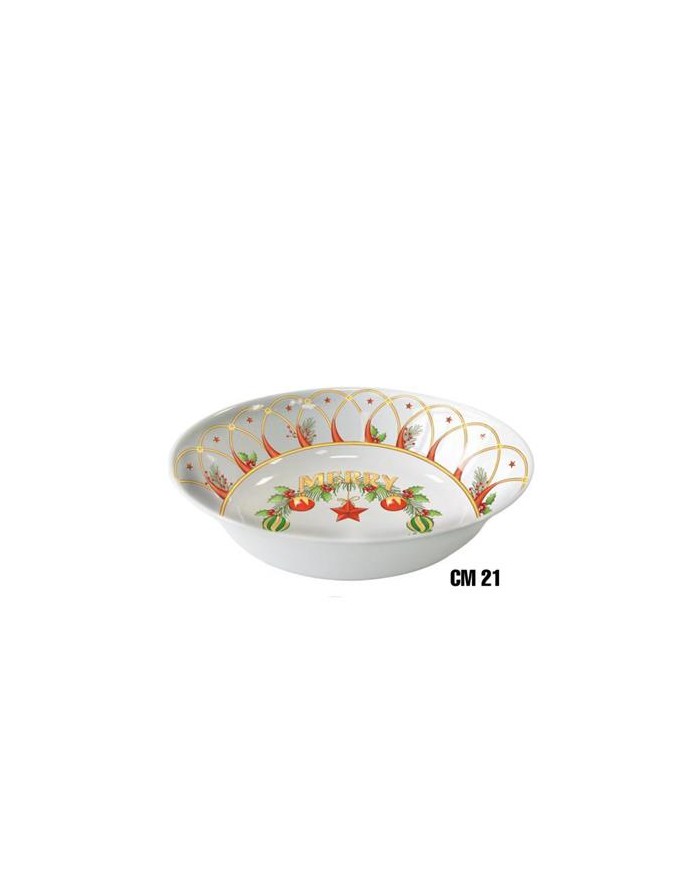 LAVAFRUTTA MEL 21 cm MERRY...
