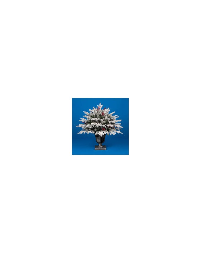 PINETTO 75cm FLOCCATO CON...