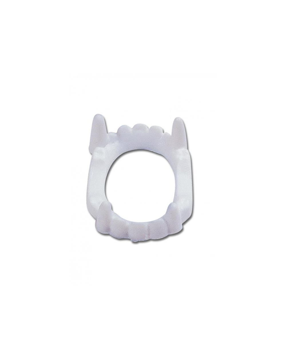 DENTIERA DOPPIA 06253
