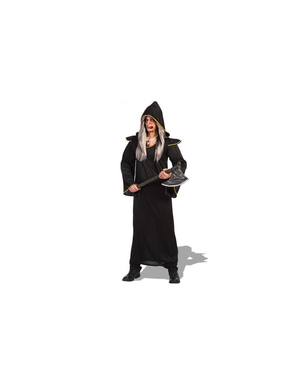 COSTUME DEMONE M-L  82117