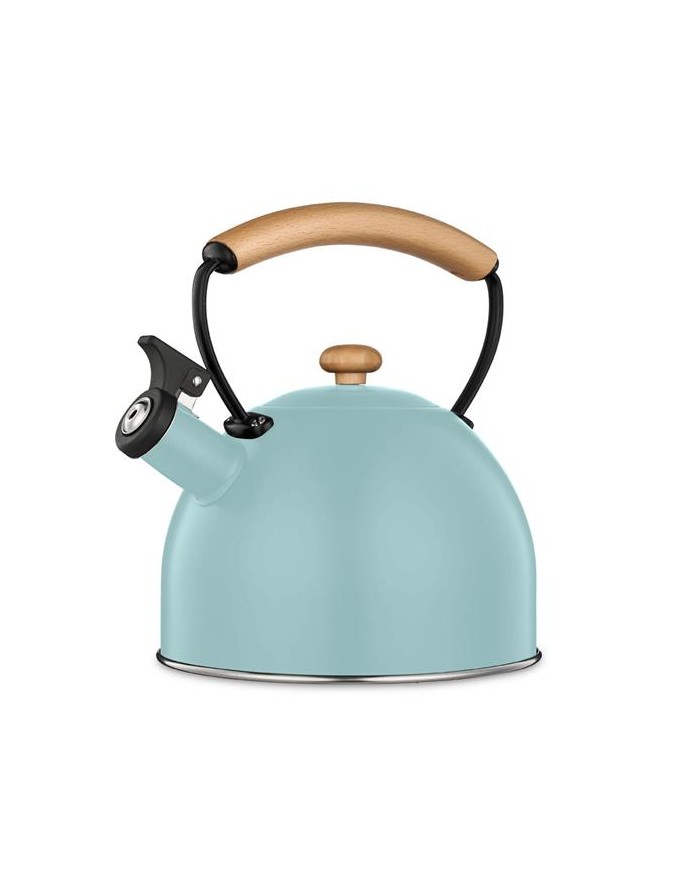 ALASKA BOLLITORE INOX 2,50 lt.  25513