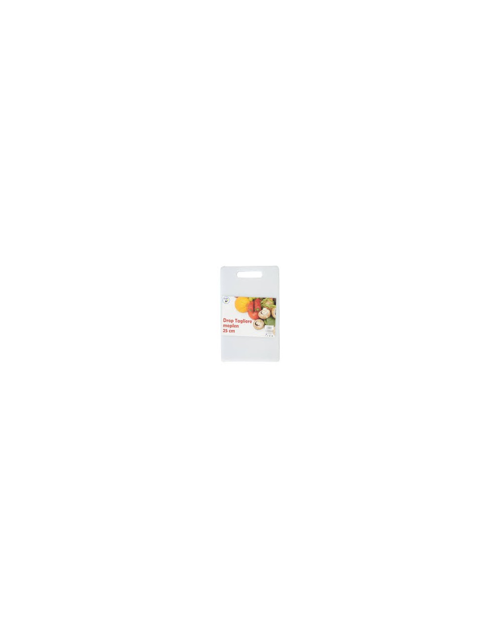 TAGLIERE MOPLEN cm.25 A157834