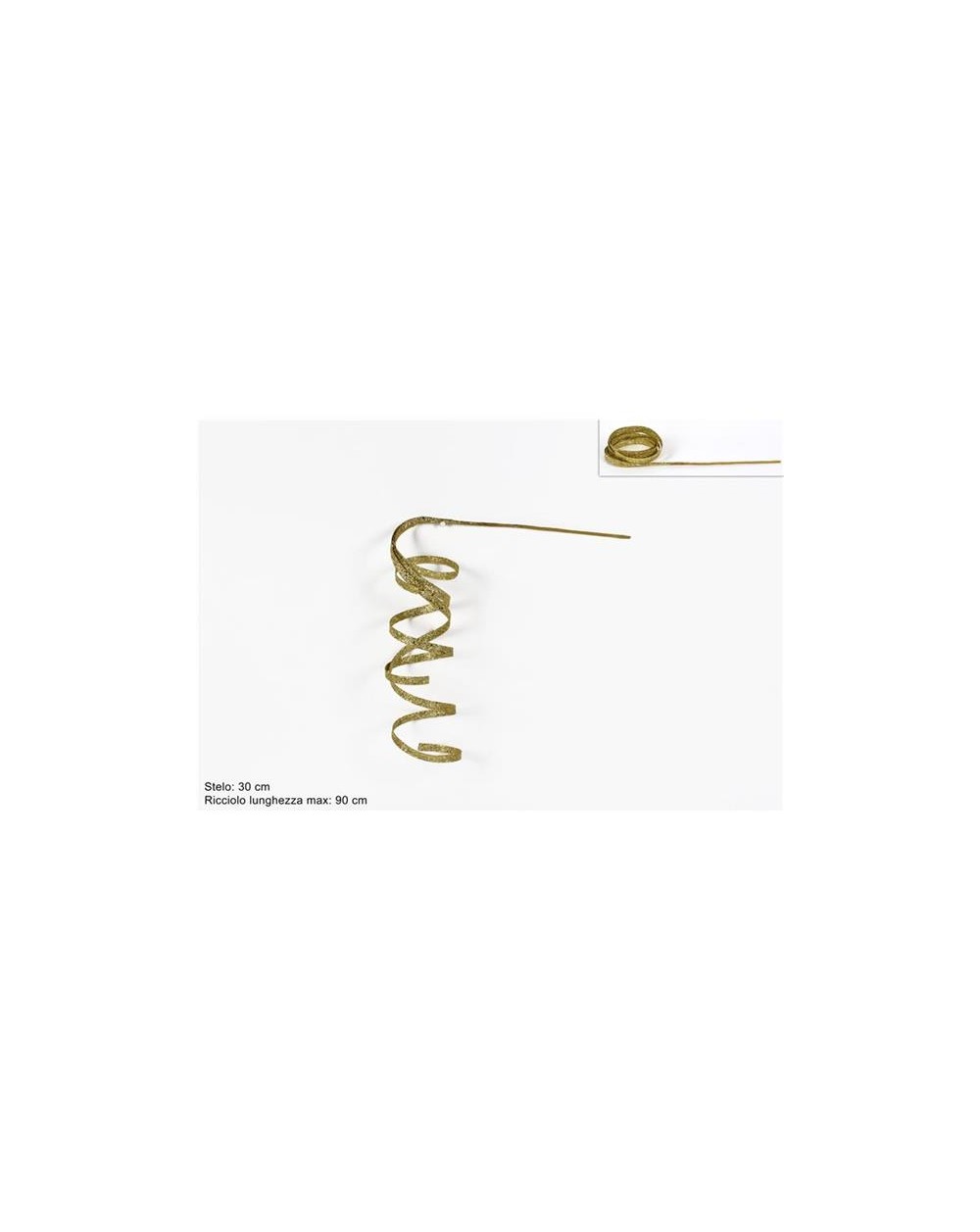 STELO PENDENTE ORO 8033113033865