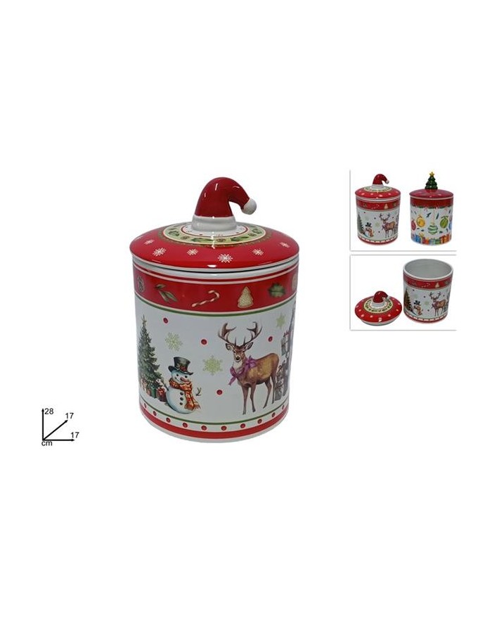 BARATTOLO CERAMICA...