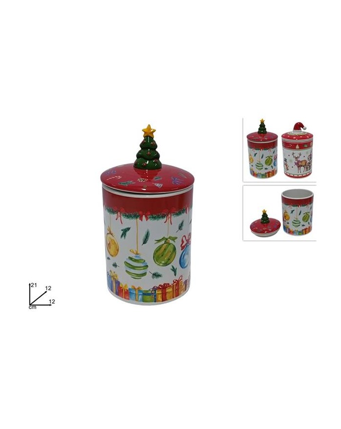 BARATTOLO CERAMICA...