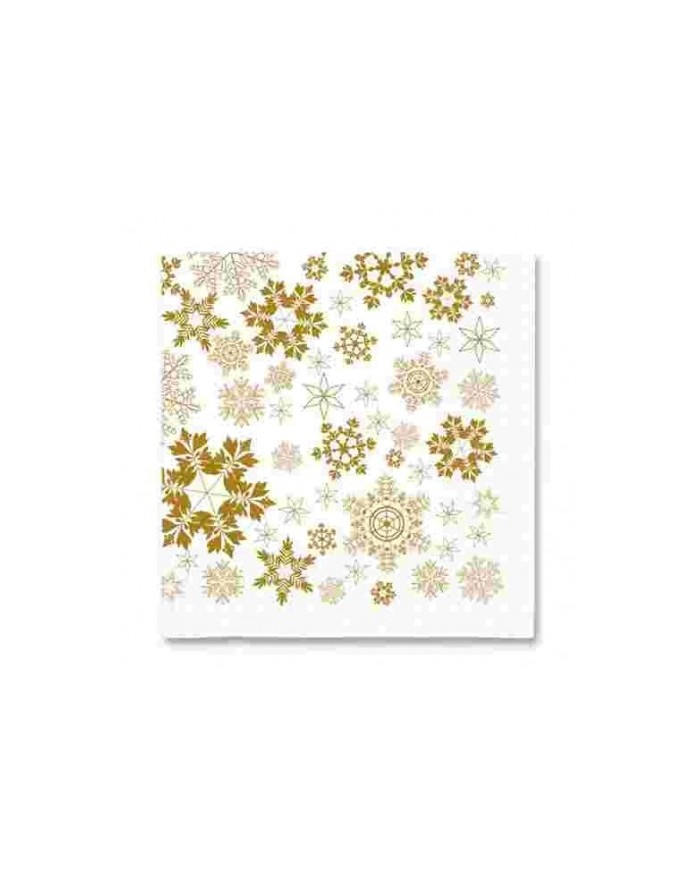 TOV.LI 33X33 3V 20PZ GOLD...