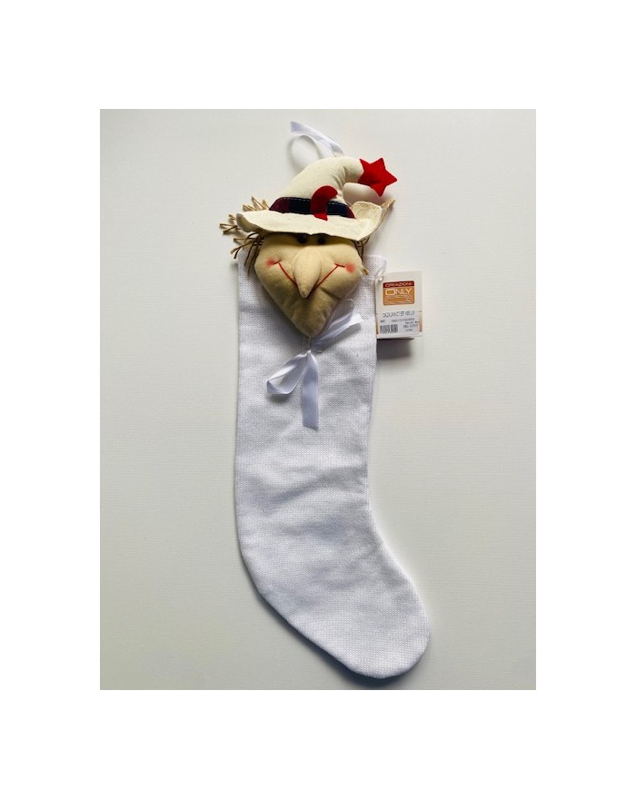 CALZA LANA GRAND TESS...