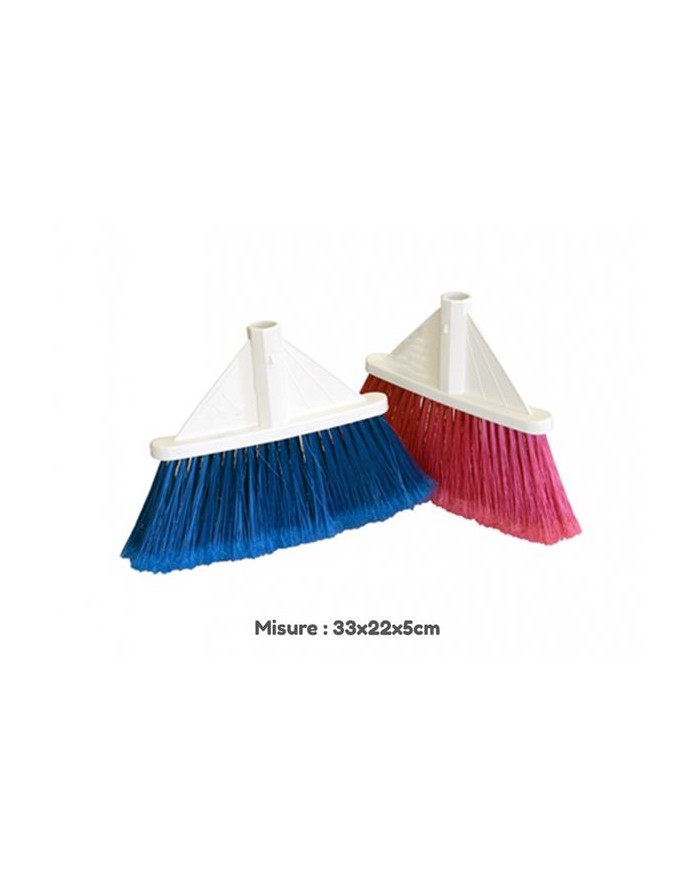 SCOPA EUROPA 2 COL ITA S05...