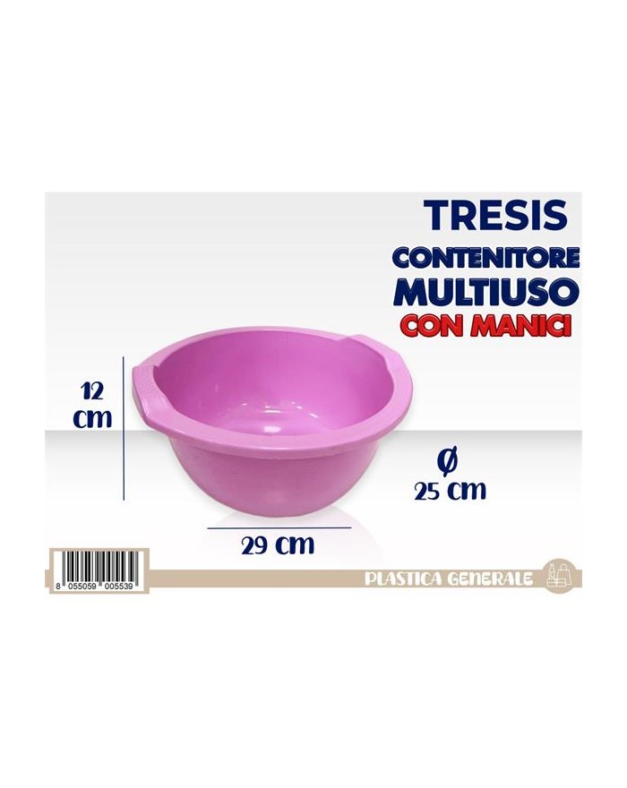 CATINO C/MANICI 29CM...