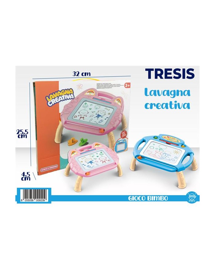 LAVAGNETTA C/CAVALLETTO...