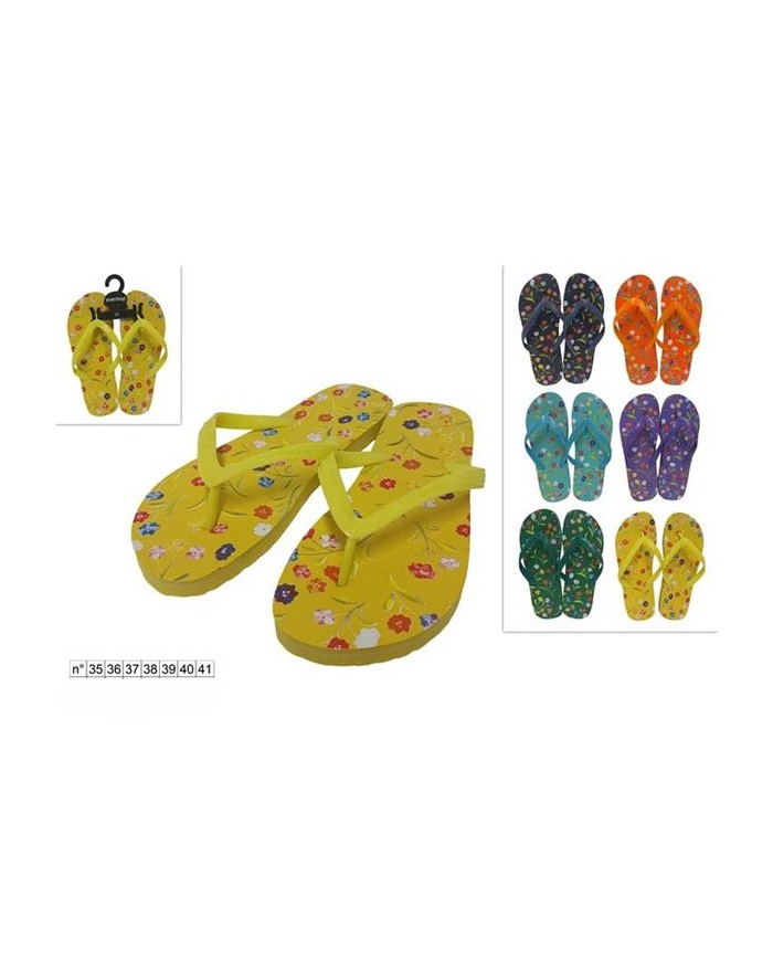 INFRADITO DONNA FIORELLINI...