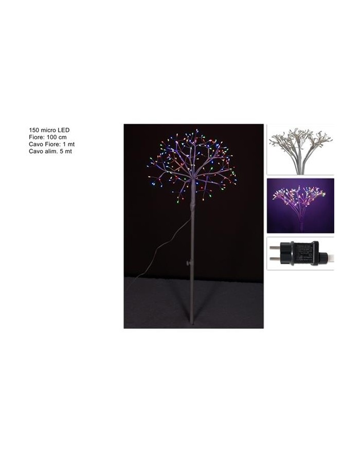 FIORI 150 MICROLED...