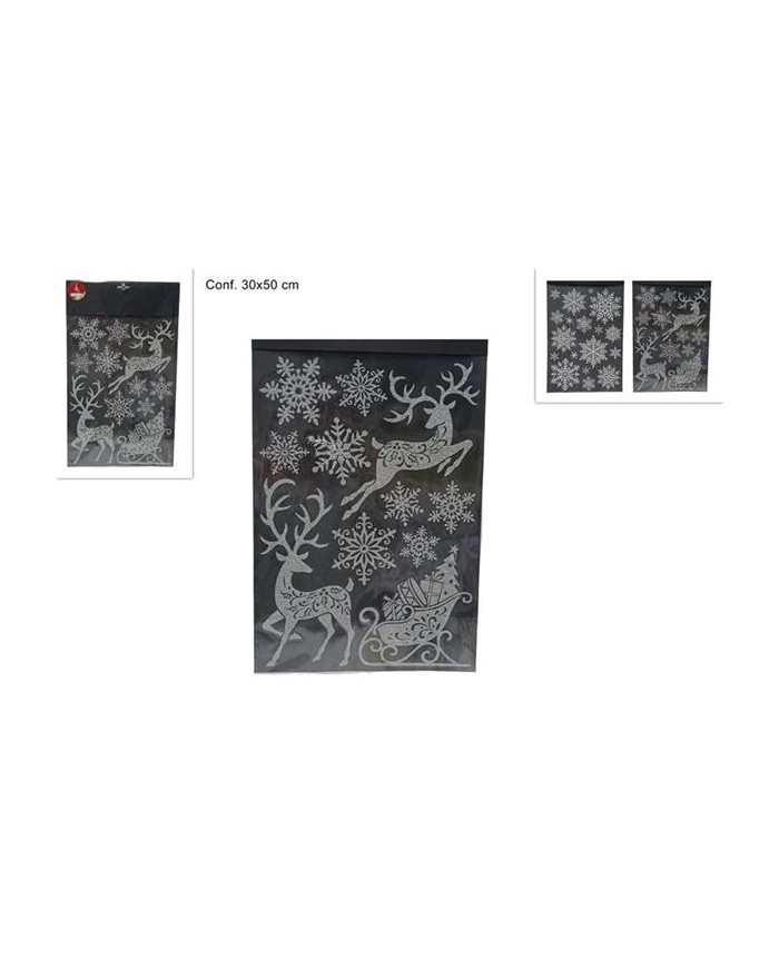 VETROFANIA NATALIZIA...