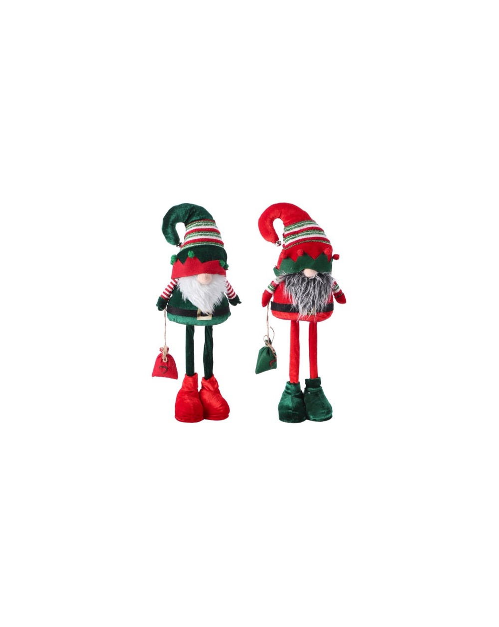 DECORAZ.FOLLETTO NAT.  22X12XH60  A798023