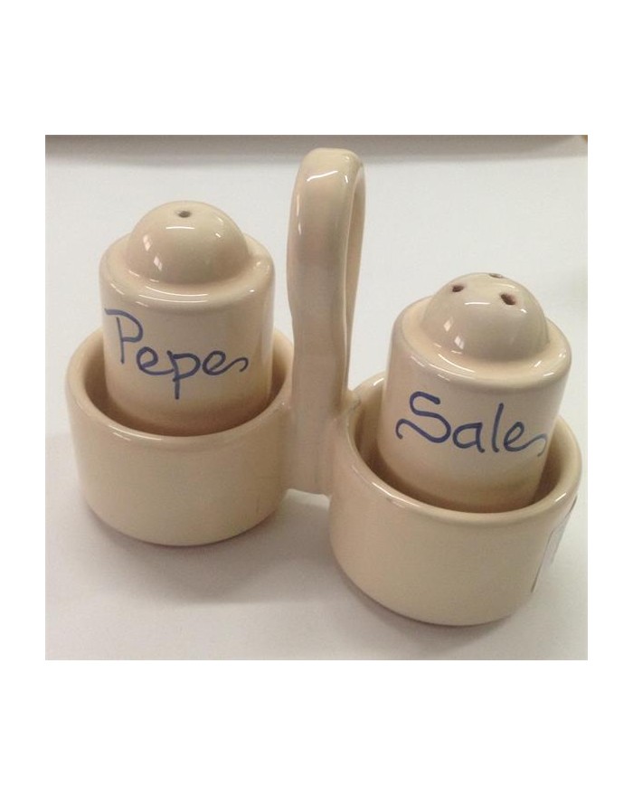 SALE E PEPE SM.STELLE  A073951