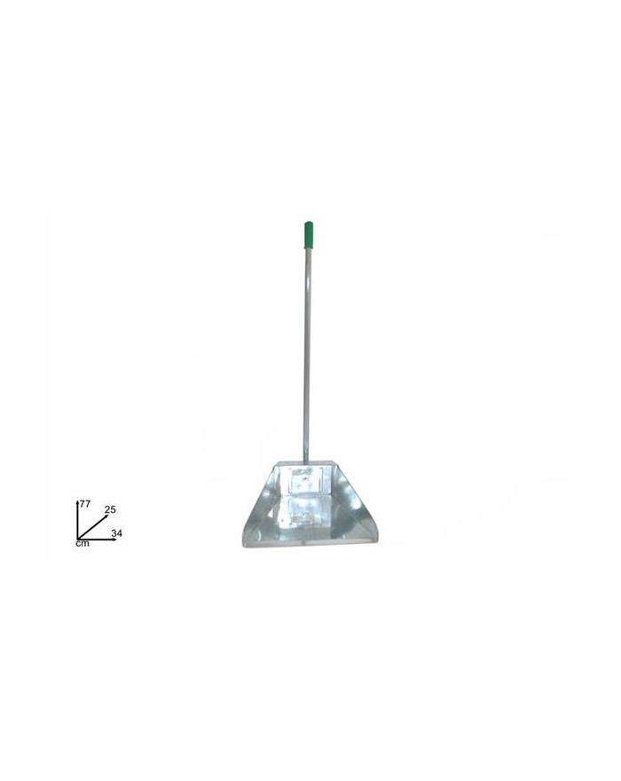 PALETTA IMMONDIZIA IN...