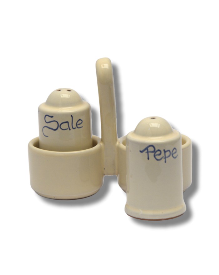 SALE E PEPE SM.STELLE  A073951