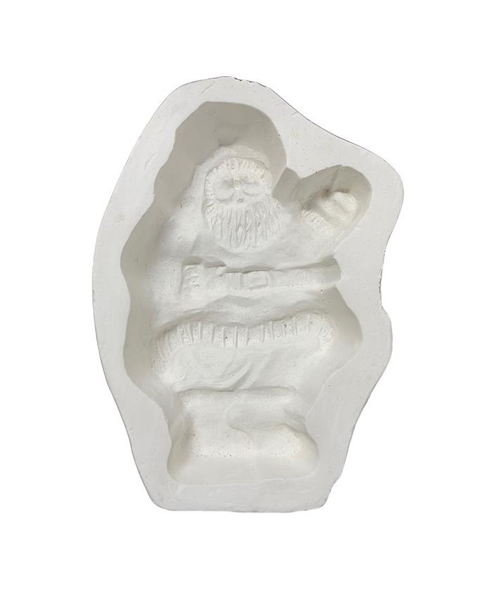 FORMA BABBO NATALEII MISURA...