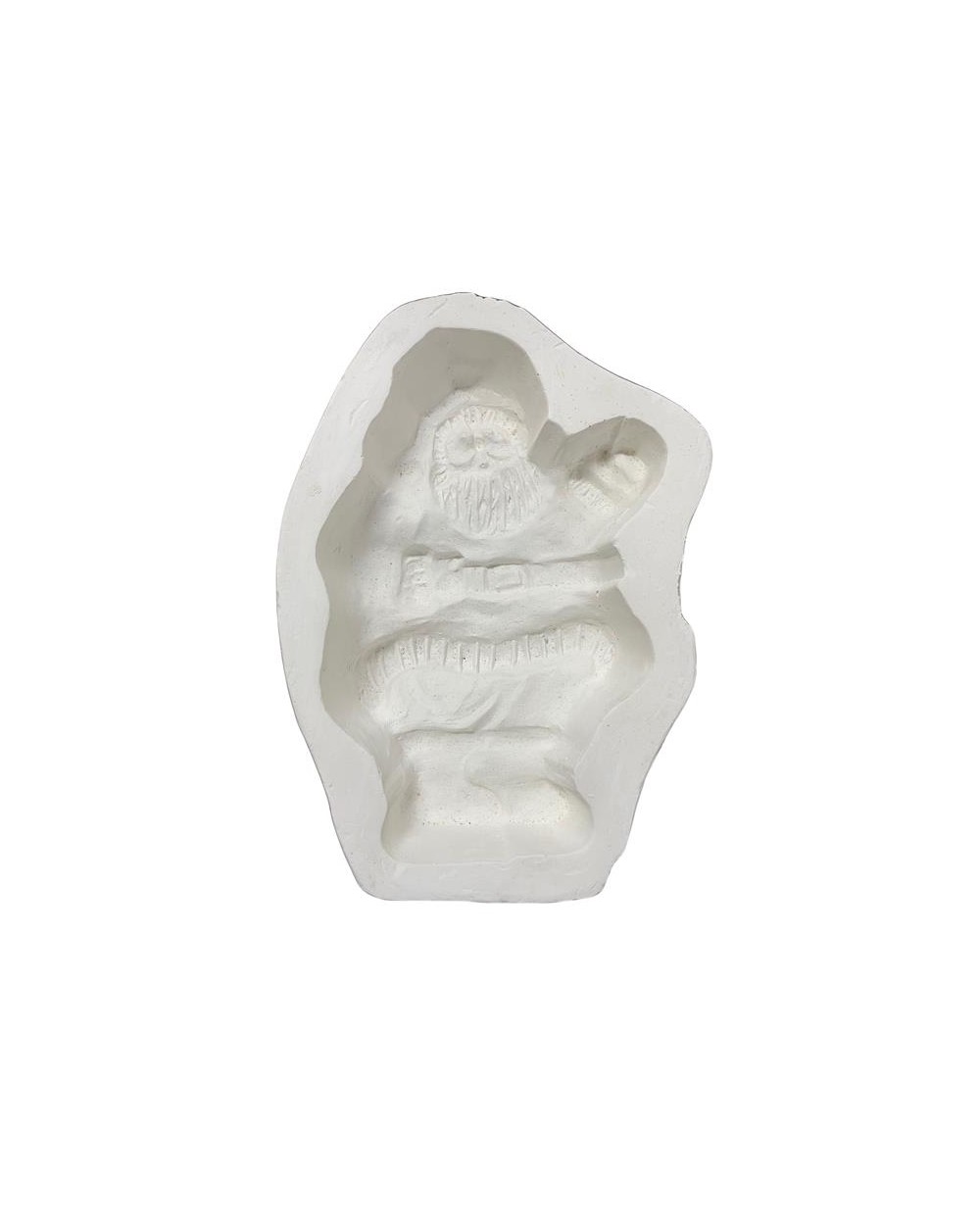 FORMA BABBO NATALEII MISURA  A070044