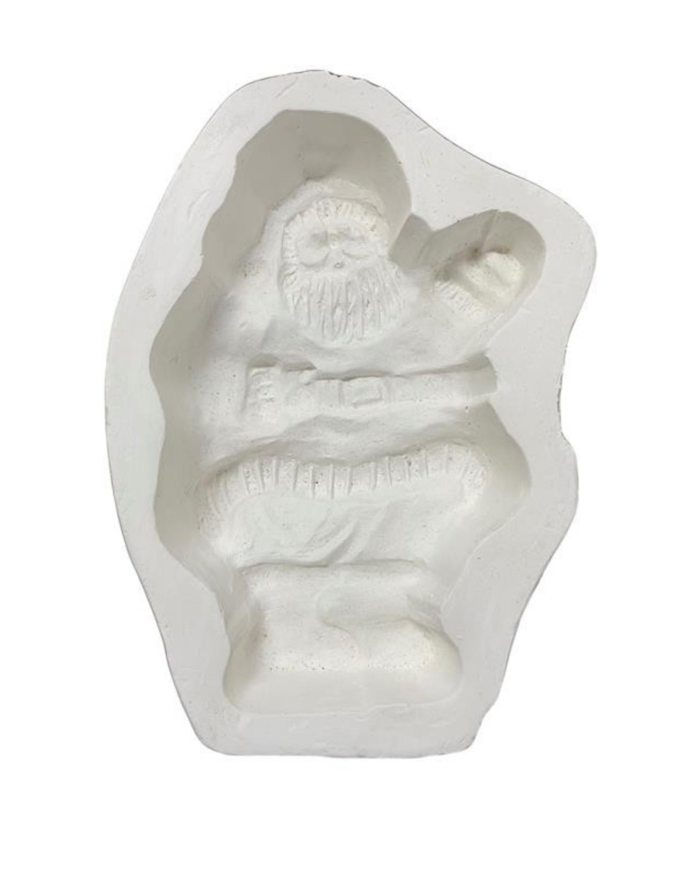 FORMA BABBO NATALE I MISURA  A029246