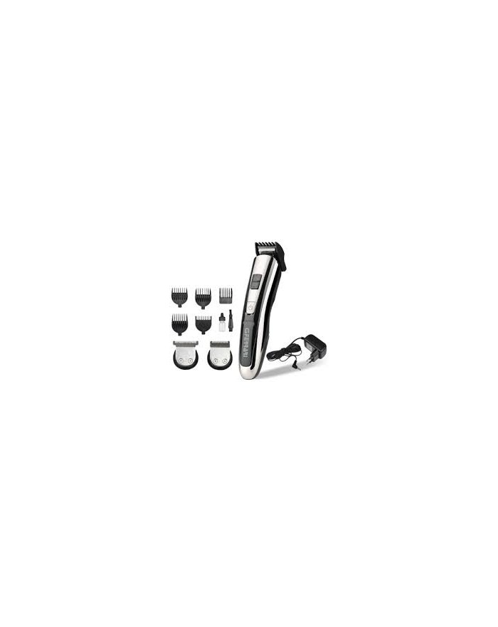 TAGLIA BARBA/CAPELLI RICAR....