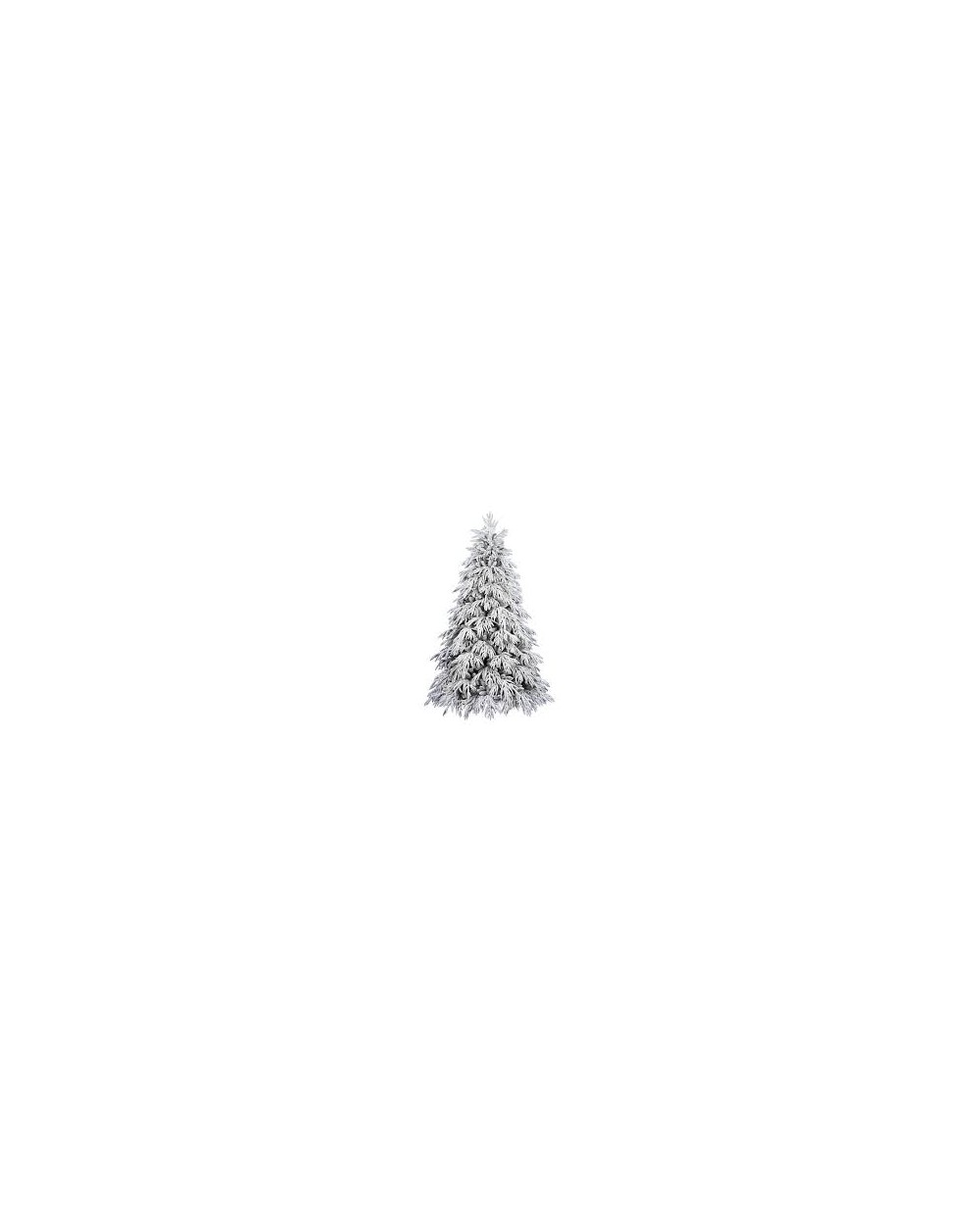 ALBERO CRYSTAL 210cm  CRYSTAL210