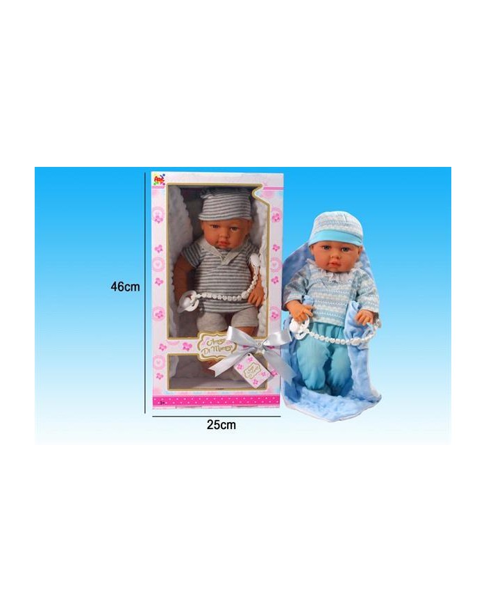 BAMBOLOTTO APPENA NATO...